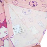 マイメロディ&クロミ ラップタオル 100丈マキタオル | cinemacollection | 詳細画像3
