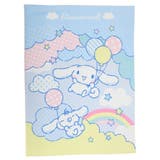シナモロール キッズタオルケット お昼寝ケット | cinemacollection【KIDS】 | 詳細画像1 