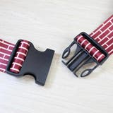 ハリーポッター トラベルグッズ キャリーケースベルト | cinemacollection | 詳細画像2 