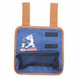 トムとジェリー ゴルフ用品 ゴルフカートポーチ | cinemacollection | 詳細画像1 