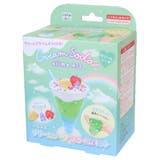 おもちゃ ぷるぷるクリームソーダスライムキット クリームソーダ | cinemacollection | 詳細画像1 