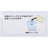 にこにこ、ぷん クリップ アクリルメモスタンド | cinemacollection | 詳細画像2 