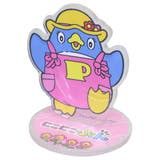 にこにこ、ぷん クリップ アクリルメモスタンド | cinemacollection | 詳細画像7 