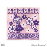 ムーミン ミニタオル ガーゼパイル | cinemacollection | 詳細画像1