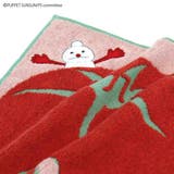 パペットスンスン ミニタオル タオルハンカチ | cinemacollection | 詳細画像2