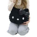 ハローキティ クッション フェイスクッション | cinemacollection | 詳細画像4