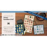 ミニタオル スマートハンカチ ビール | cinemacollection | 詳細画像8 