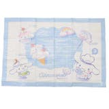 シナモロール ピクニック用品 レジャーシート | cinemacollection | 詳細画像1