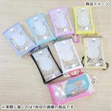 モンチッチ ミニポーチ マルチクリアケース | cinemacollection | 詳細画像3