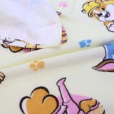 パウパトロール バスタオル プリントコンパクトバスタオル | cinemacollection | 詳細画像2