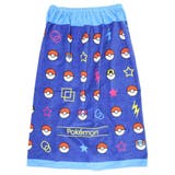 ポケットモンスター ラップタオル マキタオルL寸 | cinemacollection | 詳細画像1