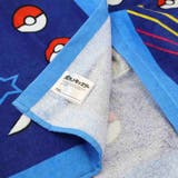ポケットモンスター ラップタオル マキタオルL寸 | cinemacollection | 詳細画像4