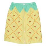 ラップタオル マキタオルM寸 60cm丈巻き巻きタオル | cinemacollection | 詳細画像2