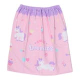 ラップタオル マキタオルM寸 60cm丈巻き巻きタオル | cinemacollection | 詳細画像1