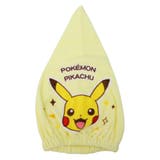 ポケットモンスター キャップタオル タオルキャップ | cinemacollection | 詳細画像1