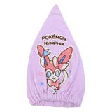 ポケットモンスター キャップタオル タオルキャップ | cinemacollection | 詳細画像1