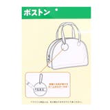 クロミ プールバッグ ボストンバッグ | cinemacollection | 詳細画像4
