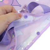 クロミ プールバッグ 縫製トートバッグ | cinemacollection | 詳細画像4