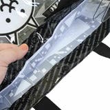 にゃんこ大戦争 プールバッグ 縫製トートバッグ | cinemacollection | 詳細画像4 
