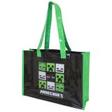 マインクラフト プールバッグ ビーチトートバッグ | cinemacollection | 詳細画像1
