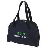 マインクラフト プールバッグ ポリボストンバッグ | cinemacollection | 詳細画像1