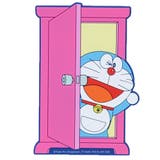 ドラえもん 磁石 ラバーマグネット | cinemacollection | 詳細画像1