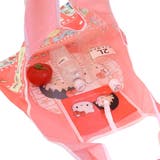 サンリオキャラクターxちびまる子ちゃん エコバッグ ショッピングバッグ | cinemacollection | 詳細画像3