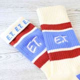 E T 女性用靴下 | cinemacollection | 詳細画像2