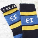 E T 女性用靴下 | cinemacollection | 詳細画像2