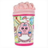 おぱんちゅうさぎ ペンケース ポップコーンペンポーチ | cinemacollection | 詳細画像1