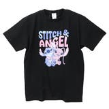 リロ&スティッチ Tシャツ T | cinemacollection | 詳細画像1