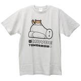ベイマックス Tシャツ T | cinemacollection | 詳細画像1 