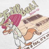 ズートピア Tシャツ T | cinemacollection | 詳細画像5 