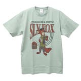 ズートピア Tシャツ T | cinemacollection | 詳細画像1