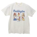 くまのパディントン Tシャツ T | cinemacollection | 詳細画像1 
