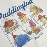 くまのパディントン Tシャツ T | cinemacollection | 詳細画像5 