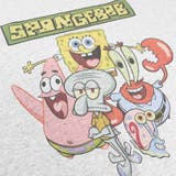 スポンジボブ Tシャツ T | cinemacollection | 詳細画像5 