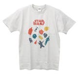 スターウォーズ Tシャツ T | cinemacollection | 詳細画像1 