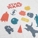 スターウォーズ Tシャツ T | cinemacollection | 詳細画像5 