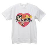 パワーパフガールズ Tシャツ T | cinemacollection | 詳細画像1 
