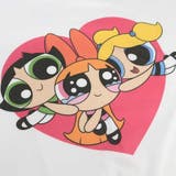 パワーパフガールズ Tシャツ T | cinemacollection | 詳細画像5 
