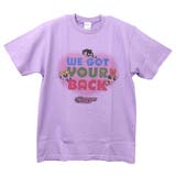 パワーパフガールズ Tシャツ T | cinemacollection | 詳細画像1 