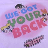 パワーパフガールズ Tシャツ T | cinemacollection | 詳細画像5 