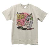 トムとジェリー Tシャツ T | cinemacollection | 詳細画像1 