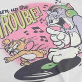 トムとジェリー Tシャツ T | cinemacollection | 詳細画像5 