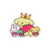 ポムポムプリン クリップ アクリルクリップ | cinemacollection | 詳細画像2