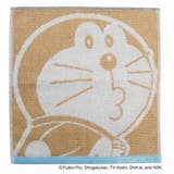 ドラえもん ミニタオル タオルハンカチ | cinemacollection | 詳細画像1