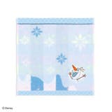 アナと雪の女王 ミニタオル タオルハンカチ | cinemacollection | 詳細画像1