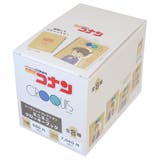 名探偵コナン メモ帳 シークレットコレクションミニミニクロッキーブック | cinemacollection | 詳細画像1