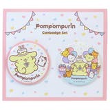 ポムポムプリン 缶バッジ カンバッジ2個セット | cinemacollection | 詳細画像1